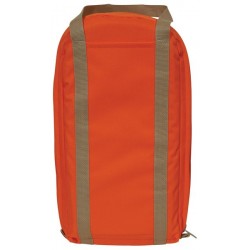 Tall Triple Prism Bag