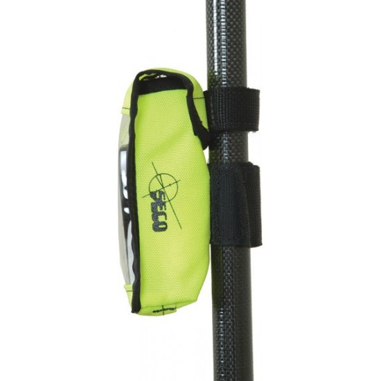 GPS Rod Cell Phone Case