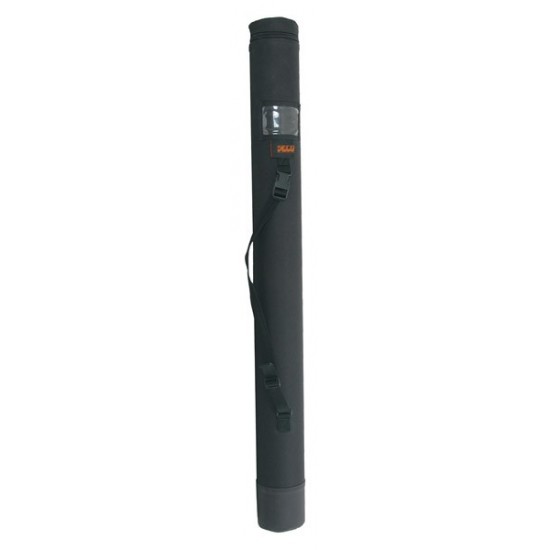 Hard Shell GPS Rover Rod Case - Black Hard Shell GPS Rover Rod Case - Black