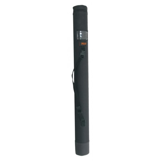 Hard Shell GPS Rover Rod Case - Black