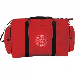 Extra-Large Parachute Bag - Red