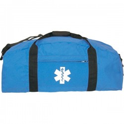 Medium Gear Bag - Blue