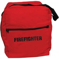 Extra-Large Step-In Turnout Bag - Red