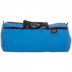 Duffel Bag - Blue