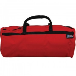 Duffel Bag - Red