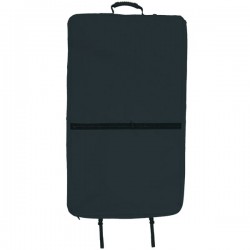 Hanging Garment Bag - Black