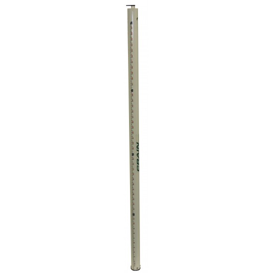 Construction Measuring Ruler (CMR) — 25-Foot (7.6 m)