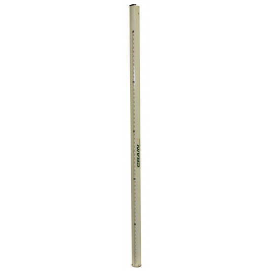 Construction Measuring Ruler (CMR) — 50-Foot (15.2 m)