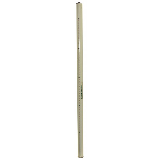Construction Measuring Ruler (CMR) — 50-Foot (15.2 m) Construction Measuring Ruler (CMR) — 50-Foot (15.2 m)