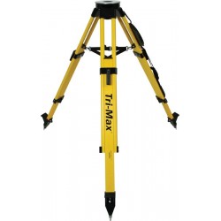 Tri-Max Short Instrument Tripod with Quick Clamps
