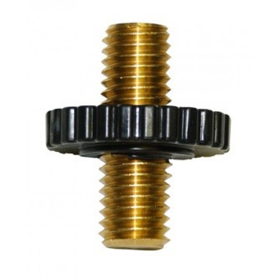 5/8 x 11 Double Male Prism Adapter 5/8 x 11 Double Male Prism Adapter