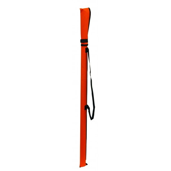 Gopher Pole Carrying Case - 25 ft (4.6 m)