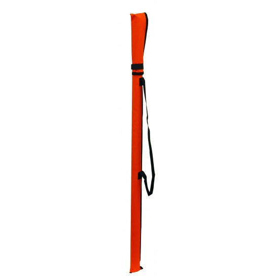 Gopher Pole Carrying Case - 25 ft (4.6 m) Gopher Pole Carrying Case - 25 ft (4.6 m)