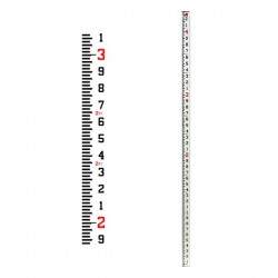 Fiberglass 8 ft Rectangular Series (CR) — 10ths Grad