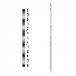 Fiberglass 8 ft Rectangular Series (CR) — 10ths Grad