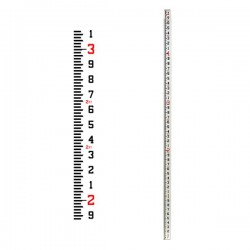 Fiberglass 13 ft Rectangular Series (CR) — 10ths Grad