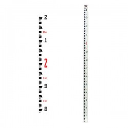 Fiberglass 5 m Rectangular Series (CR) — Philly Metric Grad