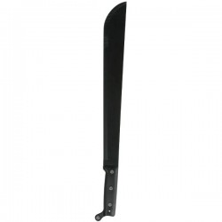 17 inch Machete 