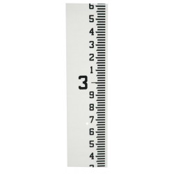 0 - 4 Feet — Ft/10ths/100ths