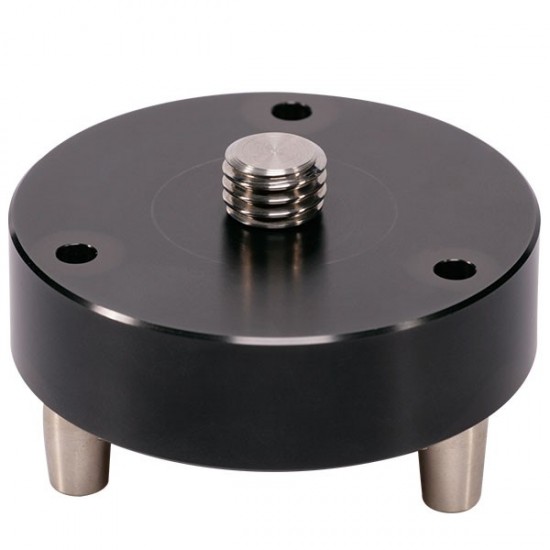 Non-Rotatable Tribrach Adapter Non-Rotatable Tribrach Adapter