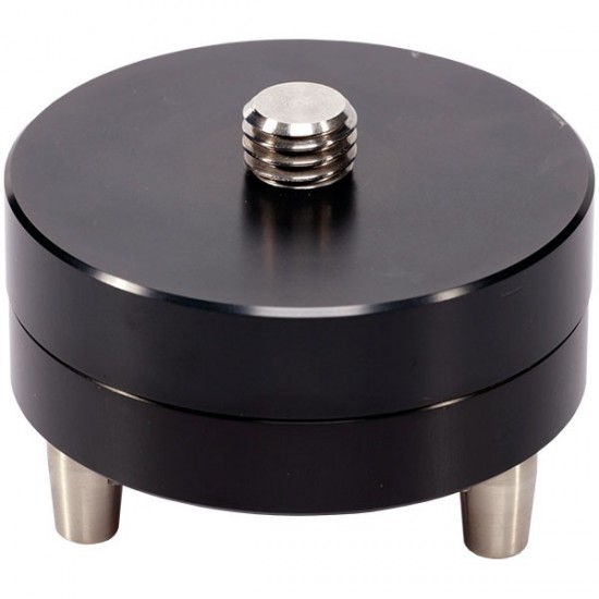 32 mm Rotatable Tribrach Adapter 32 mm Rotatable Tribrach Adapter
