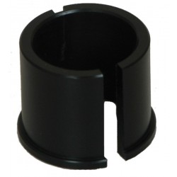 Delrin 1-inch Pole Claw Clamp Adapter