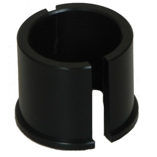 Delrin 1-inch Pole Claw Clamp Adapter Delrin 1-inch Pole Claw Clamp Adapter