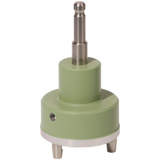 Traverse Tribrach Adapter and GPS Carrier Traverse Tribrach Adapter and GPS Carrier