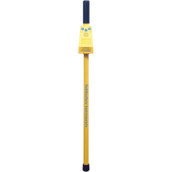 SubSurface Instruments Magnetic Locator SubSurface Instruments Magnetic Locator