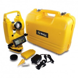 DT05 5-sec digital theodolite
