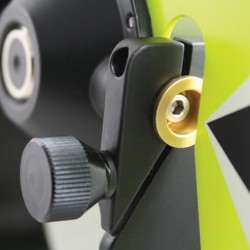 1010-CC 0/-30MM TILTING SINGLE PRISM