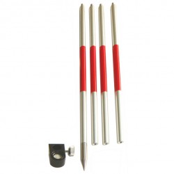 1360 360° mini reflector system