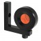 1700 fixed l-bar 25mm monitoring prism