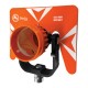 1010-CC 0/-30MM TILTING SINGLE PRISM 1010-CC 0/-30MM TILTING SINGLE PRISM