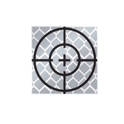 RT20MM Reflective Retro Target (10-pack)