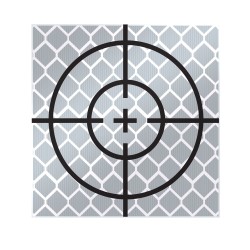 RT40MM Reflective Retro Target (10-pack)