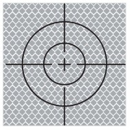 RT90MM Reflective Retro Target