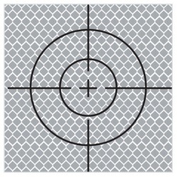 RT90MM Reflective Retro Target