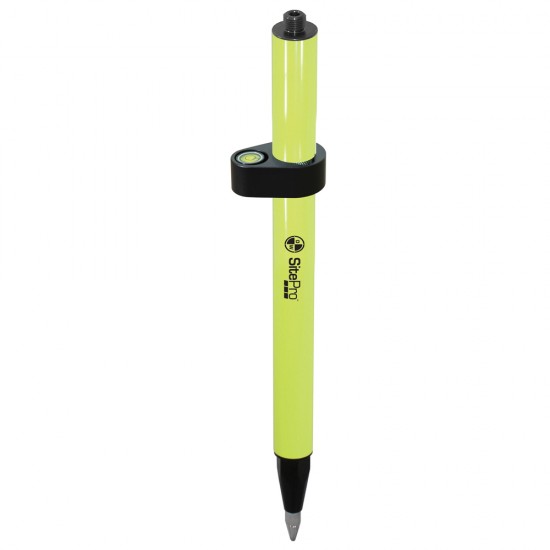 1.28' Mini Stakeout Pole with Vial 1.28' Mini Stakeout Pole with Vial