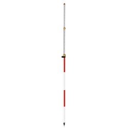 12' Compression Lock Prism Pole