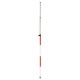 12' Compression Lock Prism Pole 12' Compression Lock Prism Pole