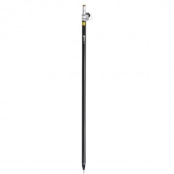 07-4626-TM 8.53'/2.6m QuickTip™ Prism Pole with Locking Pin