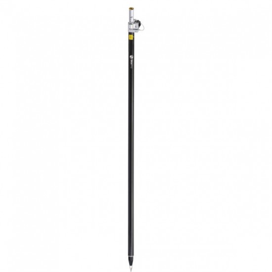 07-4626-TM 8.53'/2.6m QuickTip™ Prism Pole with Locking Pin 07-4626-TM 8.53'/2.6m QuickTip™ Prism Pole with Locking Pin