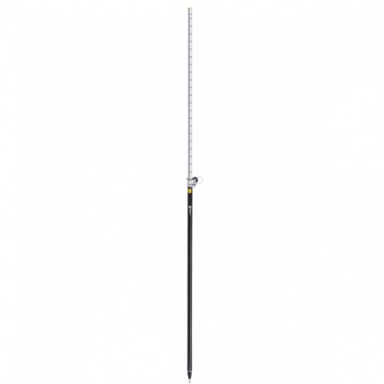 07-4626-TM 8.53'/2.6m QuickTip™ Prism Pole with Locking Pin 07-4626-TM 8.53'/2.6m QuickTip™ Prism Pole with Locking Pin