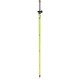 8.5′ Twist Lock Hi-Vis Prism Pole, aluminum 8.5′ Twist Lock Hi-Vis Prism Pole, aluminum