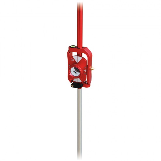 1518 Mini Prism Stakeout Pole System 1518 Mini Prism Stakeout Pole System