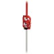 1518 Mini Prism Stakeout Pole System 1518 Mini Prism Stakeout Pole System