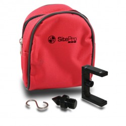 1500-cc 0/-30mm copper coated mini prism system