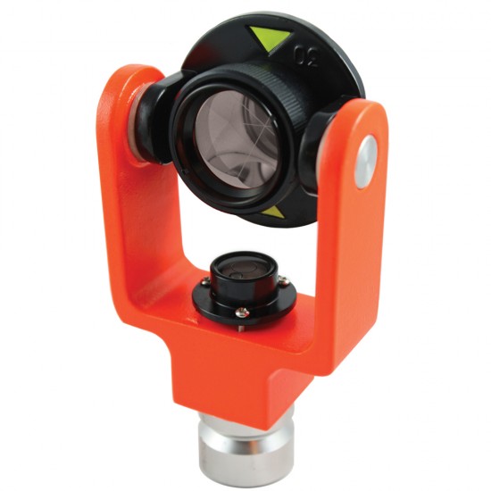 1600-o 0/-30mm mini prism system 1600-o 0/-30mm mini prism system