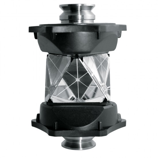 ATP360 Builders 360° Robotic Prism System ATP360 Builders 360° Robotic Prism System
